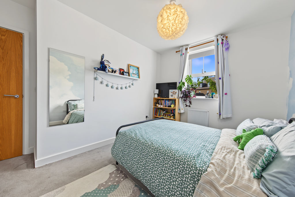 Comley Crescent